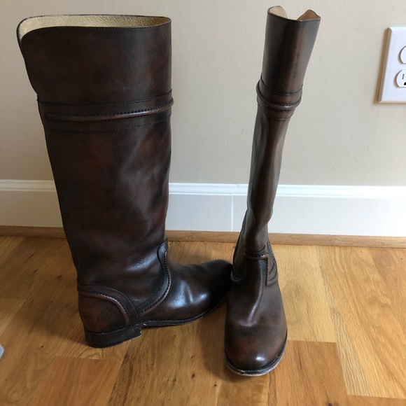 Frye boots - Picture 2 of 3